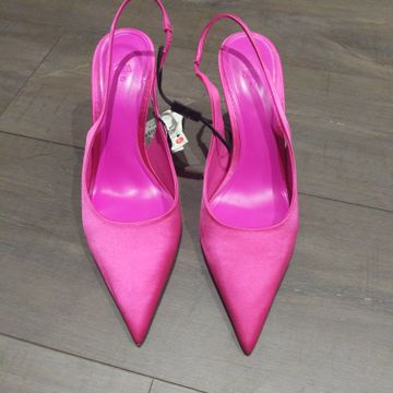 Zara - High heels