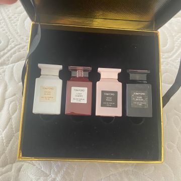 Tom Ford - Parfums