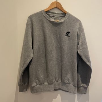 Lotto - Sweatshirts (Grey)
