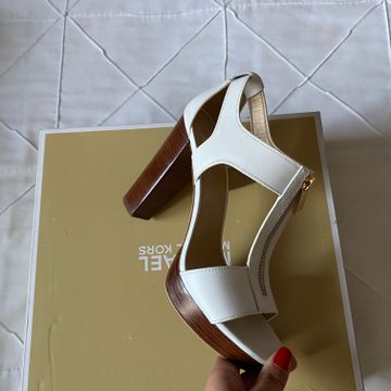 Michael Kors - High heels (White)