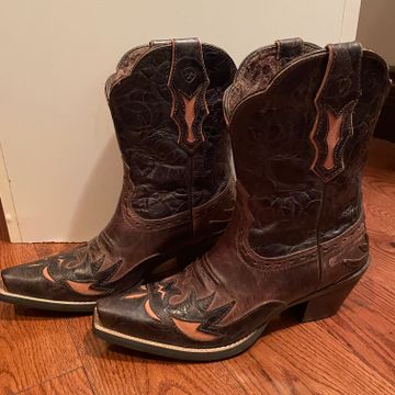 Ariat - Cowboy boots (Brown)