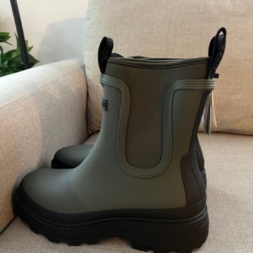 ZARA x TRETORN - Winter & Rain boots