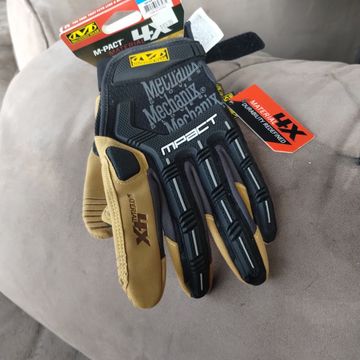 Mechanix wear - Gloves