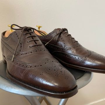Edward Green - Chaussures formelles (Marron)
