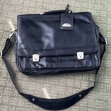 Samsonite  - Laptop bags (Black)