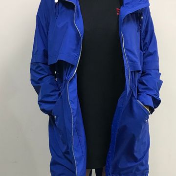 Soia&Kyo - Imperméables et trench coats (Bleu)
