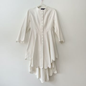 Ralph Lauren - Robes de mariée (Blanc)