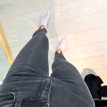 Pimkie - Jeans moulants (Gris)