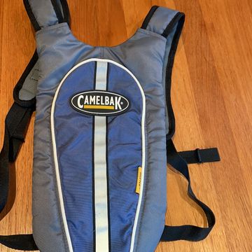 Camelbak - Backpacks (Blue, Grey)