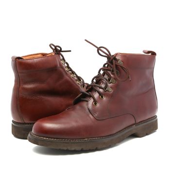  Rockport - Ankle boots (Brown, Cognac)