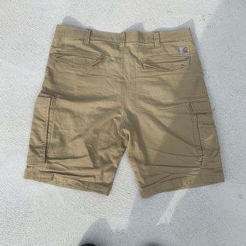 Carharrt  - Cargo shorts (Beige)