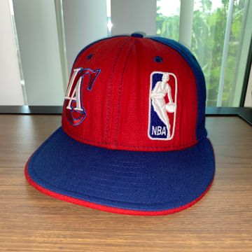 NBA - Hats (Blue, Red)
