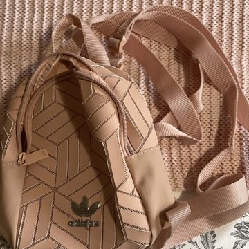 Adidas - Mini sacs (Rose)