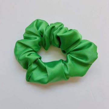 Inconnue  - Hair accessories (Green)