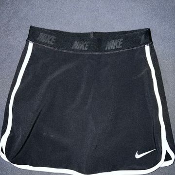 Nike golf - Skirts (White, Black)