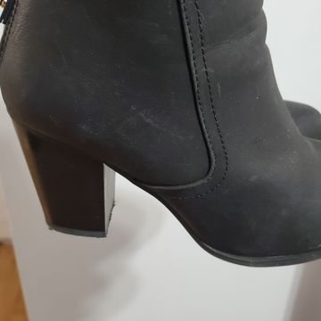 No name  - Ankle boots & Booties (Black)