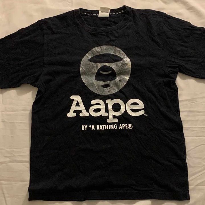 Aape - Tops & T-shirts, T-shirts | Vinted