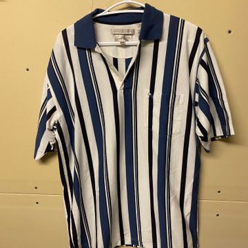 Arnold Palmer - Polo shirts (White, Blue)