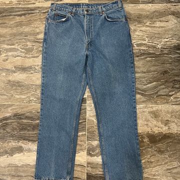 Levi’s  - Relaxed fit jeans (Denim)