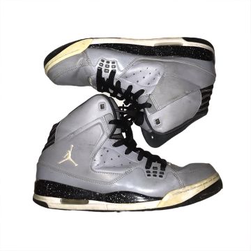 Jordan - Sneakers (Grey)