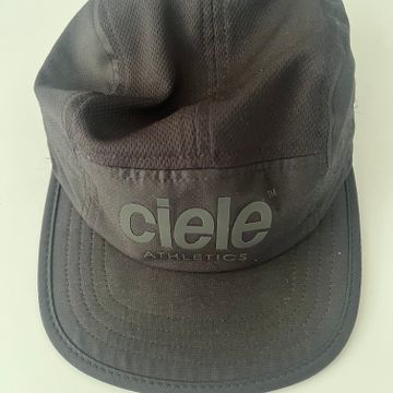 Ciele - Caps (Black)