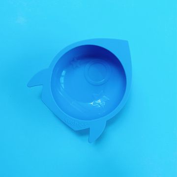 Kushies  - Vaisselle & Couverts (Bleu)