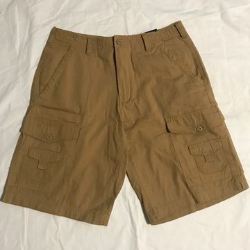 River Island - Cargo shorts (Brown)