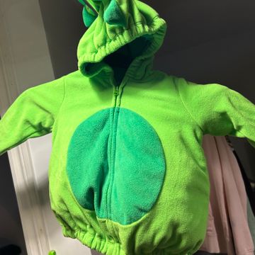 Aucune - Other baby clothing (Green)