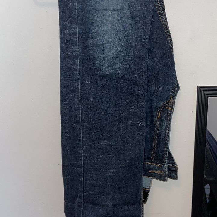 Frame best sale heritage jeans