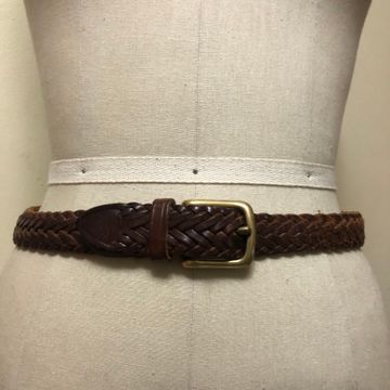 Vintage - Belts