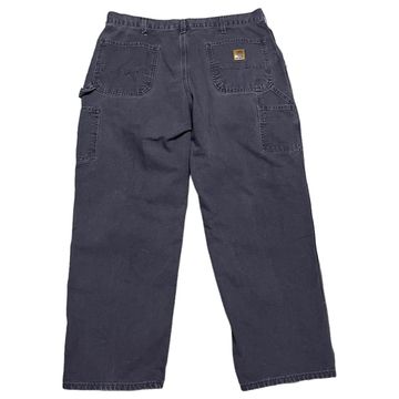 Carhartt - Cargo pants (Grey)