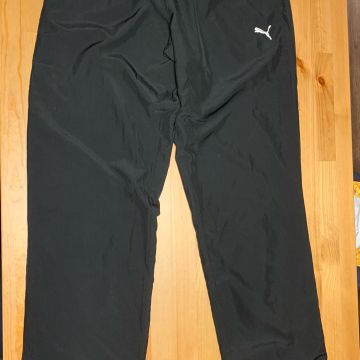 Sport Lifestyle Puma - Joggers & Sweatpants (Black)