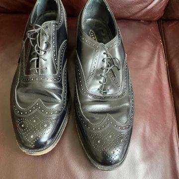 FLORSHEIM - Formal shoes (Black)