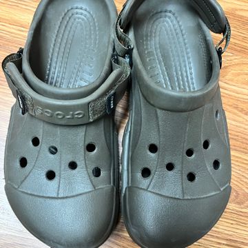 Crocs  - Slippers & flip-flops