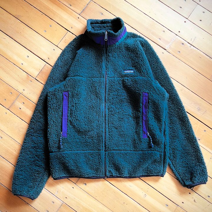 Patagonia - Jackets, Fleece jackets | Vinted