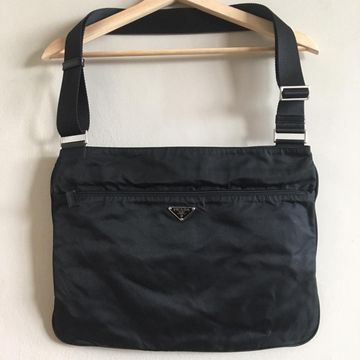 Prada - Laptop bags (Black)