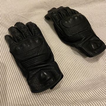 Revit  - Gloves (Black)