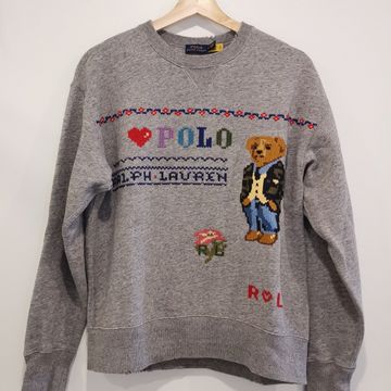 Polo Ralph Lauren - Sweatshirts (Grey)