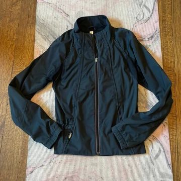 Lululemon - Lightweight jackets (Black)