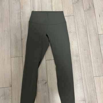 Lululemon - Joggers & Sweatpants (Green)