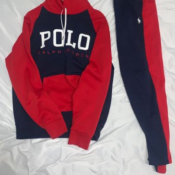 Polo ralph lauren - Activewear, Tracksuits | Vinted