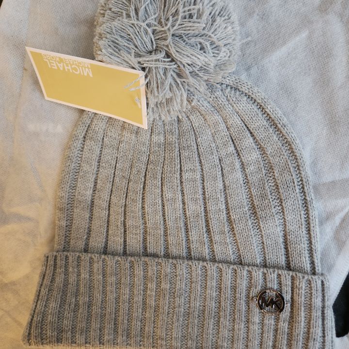 Michael kors clearance winter hats