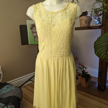 Suzy shier - Other dresses (Yellow)