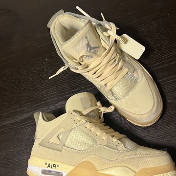 Jordan  - Sneakers (Beige)