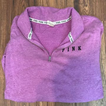 Victoria’s Secret PINK - Sweatshirts (Purple, Lilac)