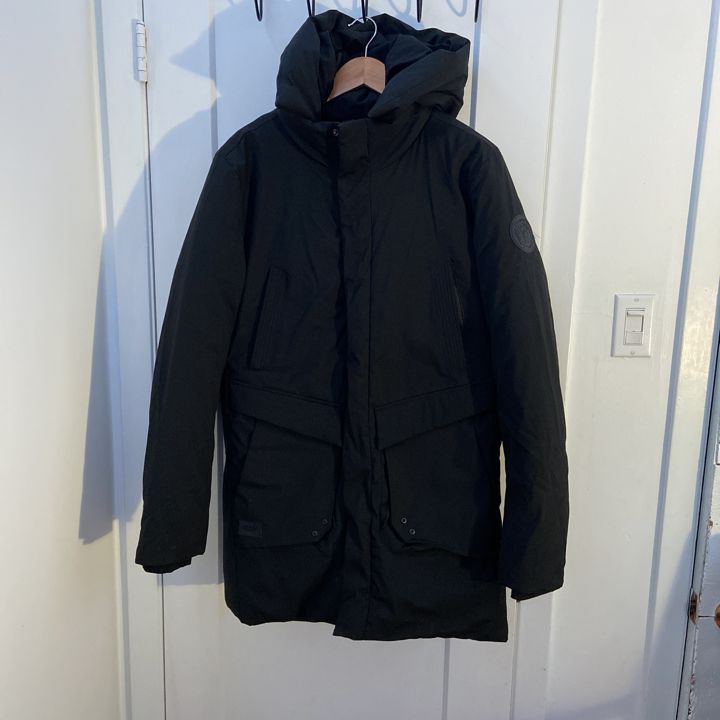 Manteau oxygen best sale