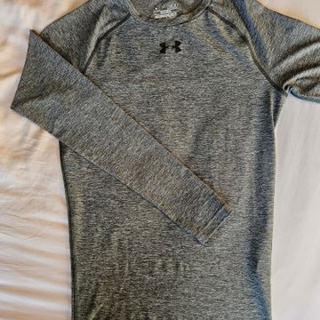 Under Armour] Thermal Long Sleeve