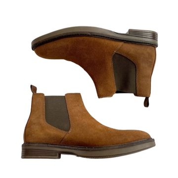 Clarks - Ankle boots (Brown)