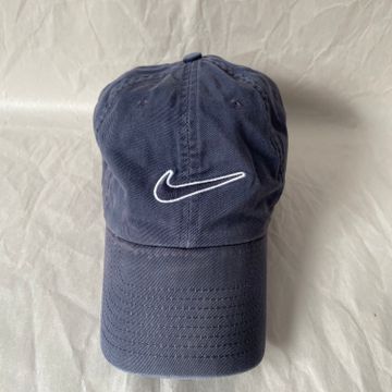 Nike - Caps (Denim)