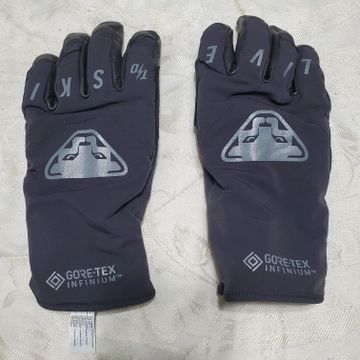 Dynafit - Gloves (Black)